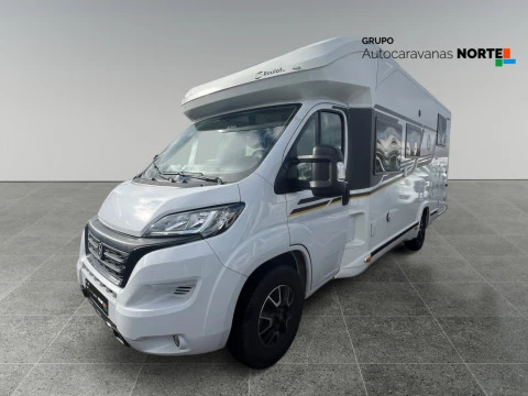 BENIMAR MILEO MILEO 263