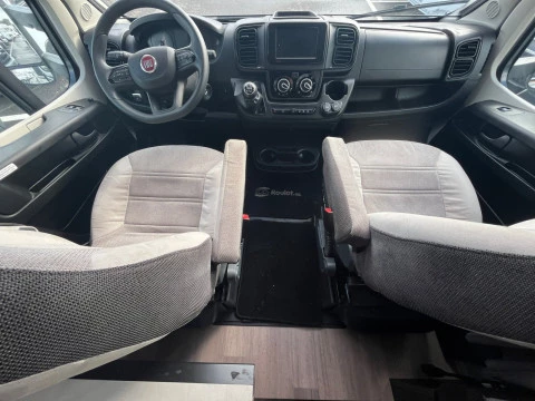 BENIMAR MILEO MILEO 263