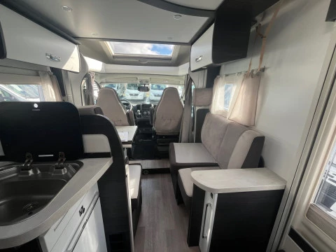 BENIMAR MILEO MILEO 263