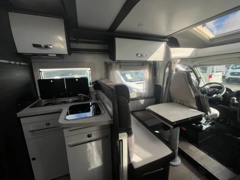 BENIMAR MILEO MILEO 263