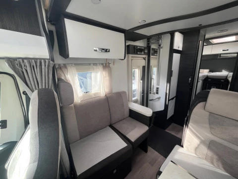 BENIMAR MILEO MILEO 263