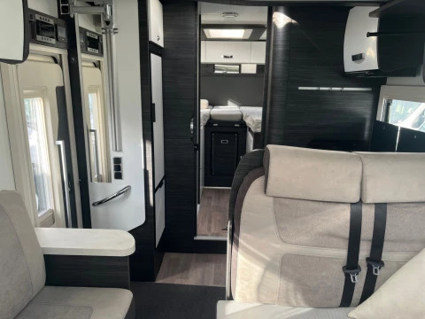 BENIMAR MILEO MILEO 263