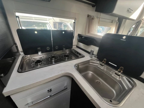 BENIMAR MILEO MILEO 263