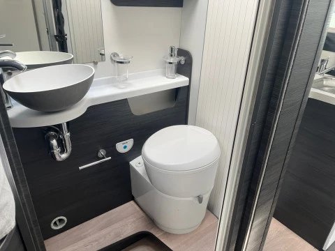 BENIMAR MILEO MILEO 263