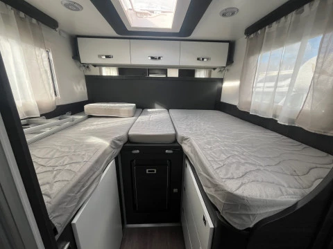 BENIMAR MILEO MILEO 263