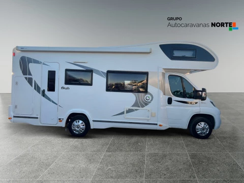 CHAUSSON FIRST LINE C656