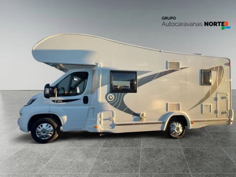 CHAUSSON FIRST LINE C656