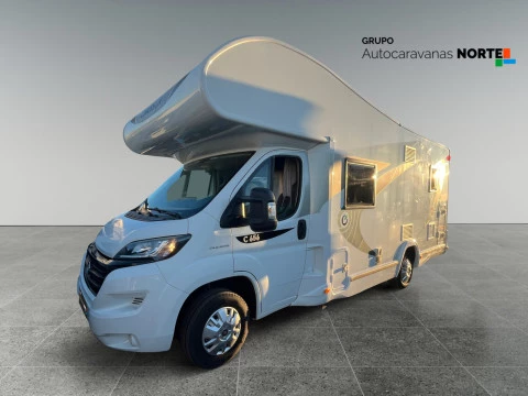 CHAUSSON FIRST LINE C656