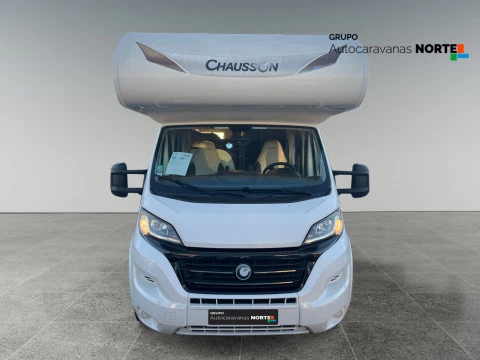 CHAUSSON FIRST LINE C656