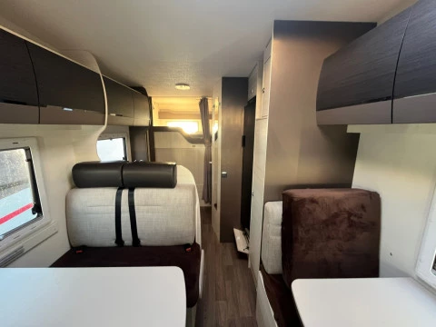 CHAUSSON FIRST LINE C656