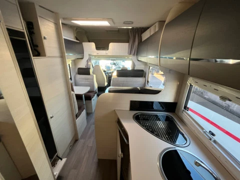 CHAUSSON FIRST LINE C656