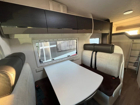 CHAUSSON FIRST LINE C656