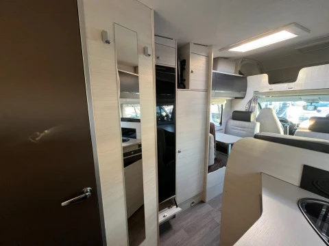 CHAUSSON FIRST LINE C656