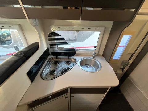 CHAUSSON FIRST LINE C656