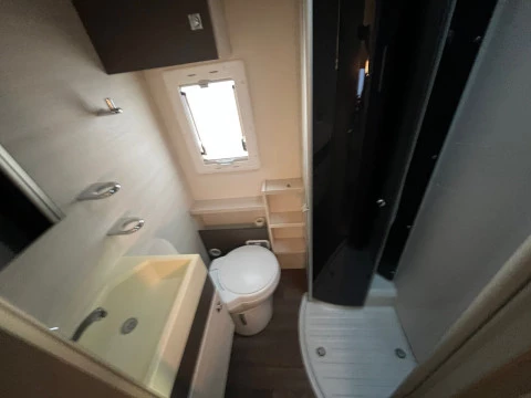 CHAUSSON FIRST LINE C656