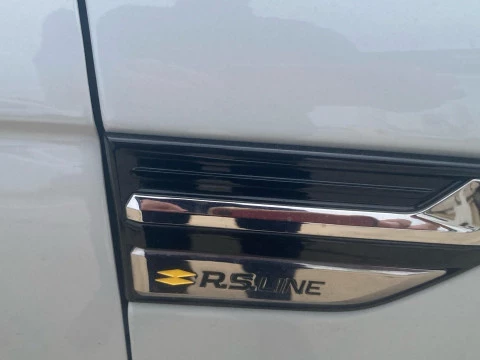 Renault Arkana  1.6 E-Tech R.S.Line Fast Track 105kW