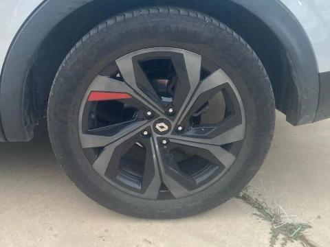 Renault Arkana  1.6 E-Tech R.S.Line Fast Track 105kW