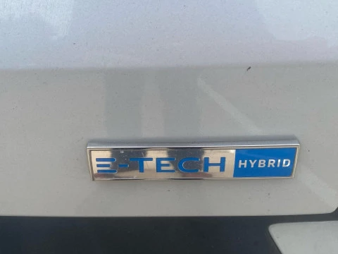 Renault Arkana  1.6 E-Tech R.S.Line Fast Track 105kW