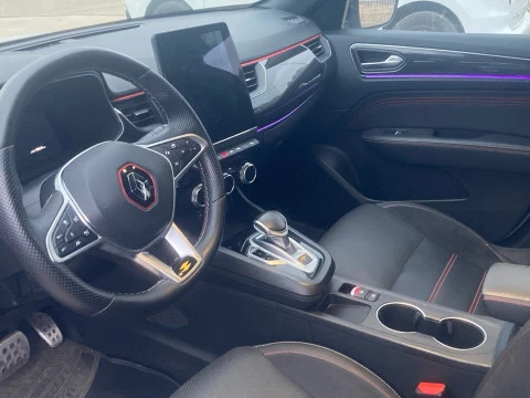 Renault Arkana  1.6 E-Tech R.S.Line Fast Track 105kW