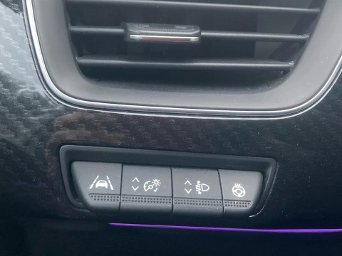 Renault Arkana  1.6 E-Tech R.S.Line Fast Track 105kW