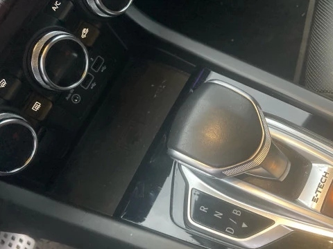 Renault Arkana  1.6 E-Tech R.S.Line Fast Track 105kW