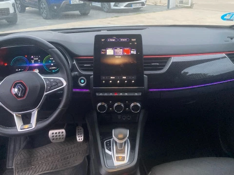 Renault Arkana  1.6 E-Tech R.S.Line Fast Track 105kW