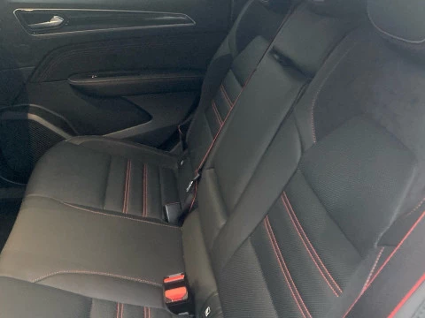 Renault Arkana  1.6 E-Tech R.S.Line Fast Track 105kW