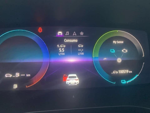 Renault Arkana  1.6 E-Tech R.S.Line Fast Track 105kW