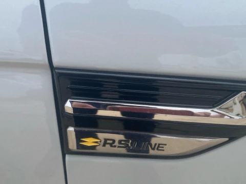 Renault Arkana  1.6 E-Tech R.S.Line Fast Track 105kW