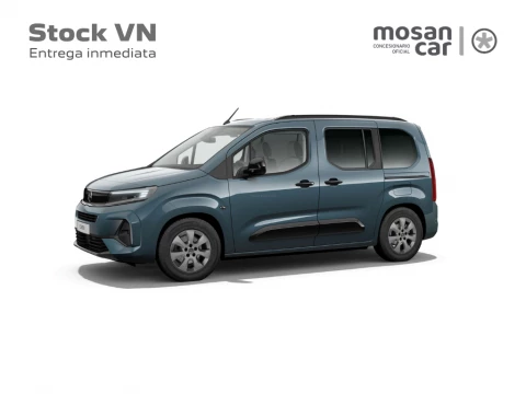 Opel Combo GS 130 Cv 1.5 Td S/S AT8 €6.4 ebis