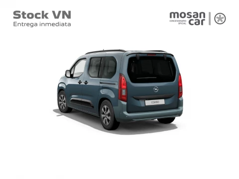 Opel Combo GS 130 Cv 1.5 Td S/S AT8 €6.4 ebis