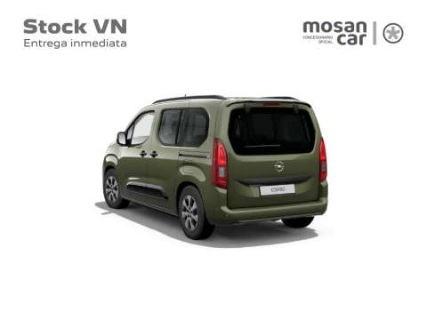 Opel Combo GS 130 Cv 1.5 Td S/S AT8 €6.4 ebis