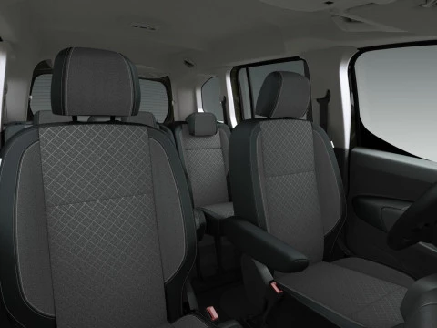 Opel Combo GS 130 Cv 1.5 Td S/S AT8 €6.4 ebis