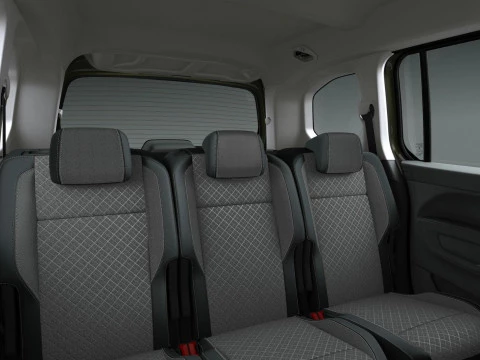 Opel Combo GS 130 Cv 1.5 Td S/S AT8 €6.4 ebis