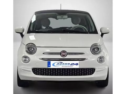 Fiat 500 Lounge 1.0 6v GSE 52KW (70 CV) Fiat 500 Lounge 1.0 6v GSE 52KW (70 CV)
