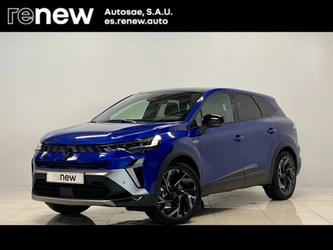 Renault Symbioz  E-TECH Full Hybrid Esprit Alpine 105kW