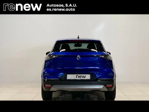 Renault Symbioz  E-TECH Full Hybrid Esprit Alpine 105kW