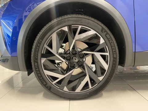 Renault Symbioz  E-TECH Full Hybrid Esprit Alpine 105kW