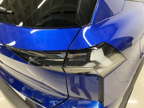 Renault Symbioz  E-TECH Full Hybrid Esprit Alpine 105kW