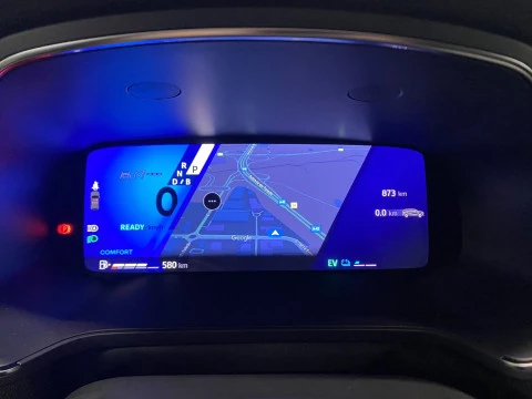 Renault Symbioz  E-TECH Full Hybrid Esprit Alpine 105kW