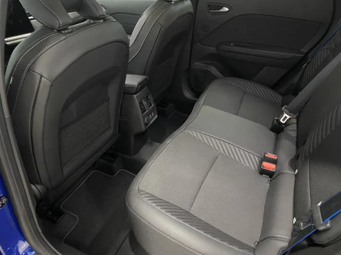 Renault Symbioz  E-TECH Full Hybrid Esprit Alpine 105kW