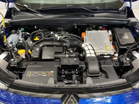 Renault Symbioz  E-TECH Full Hybrid Esprit Alpine 105kW