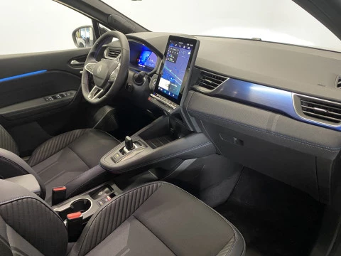 Renault Symbioz  E-TECH Full Hybrid Esprit Alpine 105kW