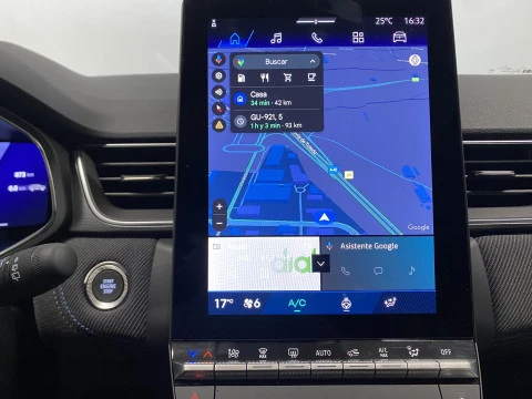 Renault Symbioz  E-TECH Full Hybrid Esprit Alpine 105kW