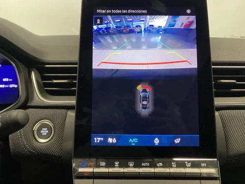 Renault Symbioz  E-TECH Full Hybrid Esprit Alpine 105kW