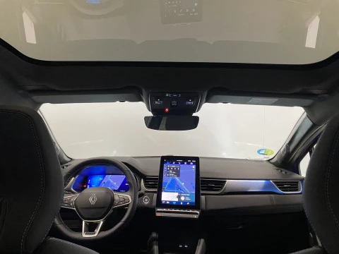 Renault Symbioz  E-TECH Full Hybrid Esprit Alpine 105kW