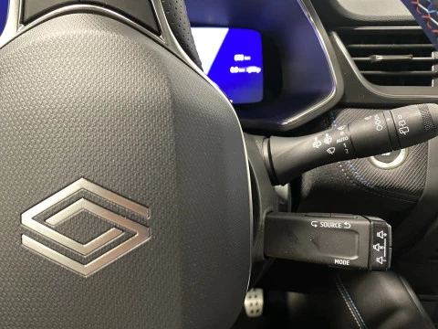 Renault Symbioz  E-TECH Full Hybrid Esprit Alpine 105kW