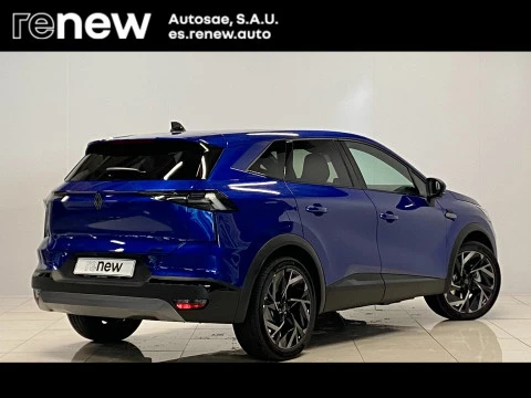 Renault Symbioz  E-TECH Full Hybrid Esprit Alpine 117kW