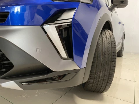 Renault Symbioz  E-TECH Full Hybrid Esprit Alpine 117kW