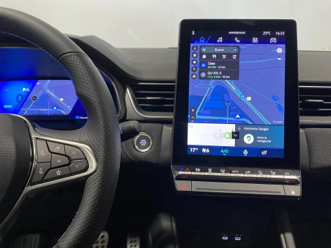 Renault Symbioz  E-TECH Full Hybrid Esprit Alpine 117kW